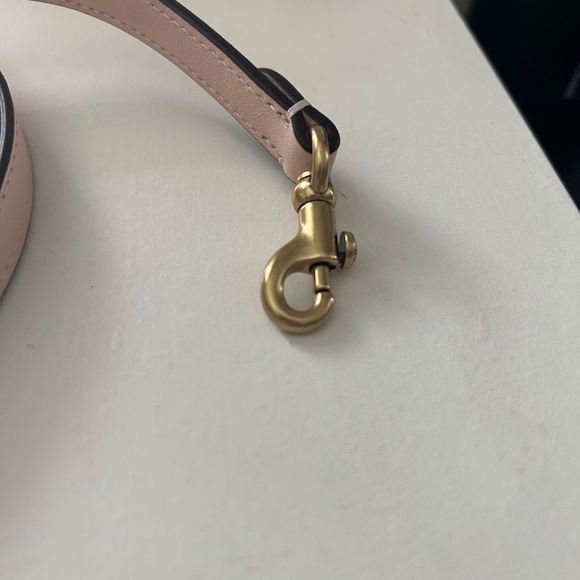 coach bowery satchel 22 - Picture 8 of 12